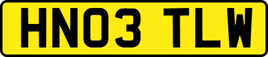 HN03TLW