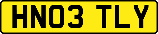 HN03TLY