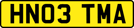 HN03TMA
