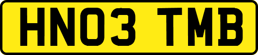 HN03TMB