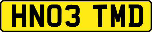 HN03TMD