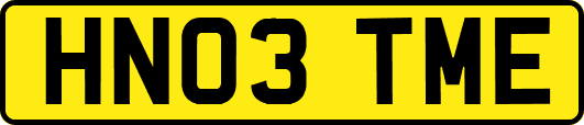 HN03TME