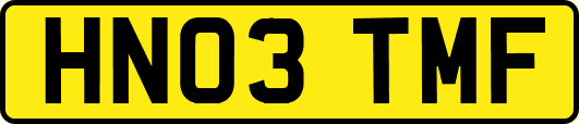 HN03TMF