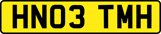 HN03TMH