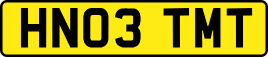 HN03TMT