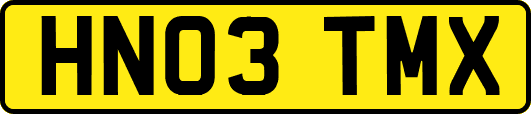 HN03TMX