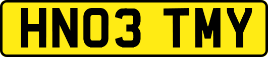HN03TMY