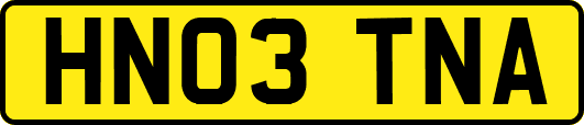 HN03TNA