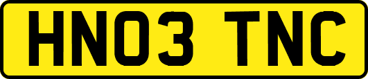 HN03TNC