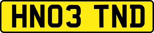 HN03TND