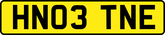 HN03TNE