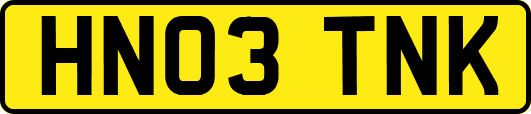 HN03TNK