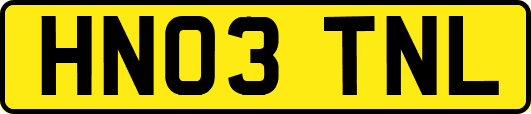 HN03TNL