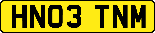 HN03TNM