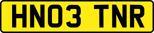 HN03TNR