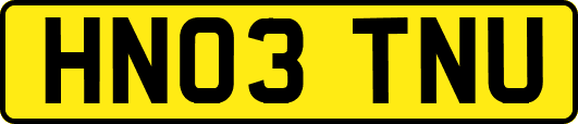 HN03TNU