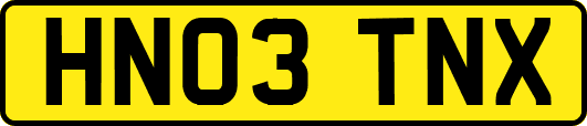 HN03TNX