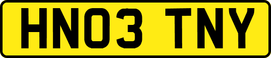 HN03TNY
