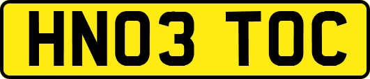 HN03TOC