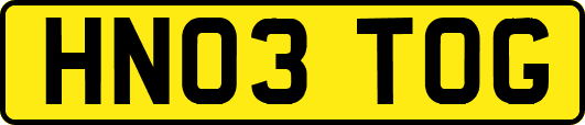 HN03TOG