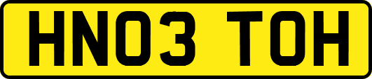 HN03TOH