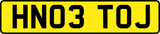HN03TOJ