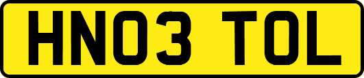 HN03TOL