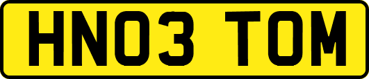 HN03TOM