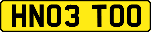 HN03TOO