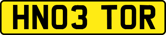HN03TOR