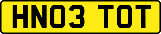 HN03TOT