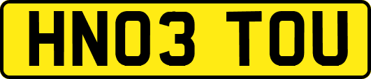HN03TOU