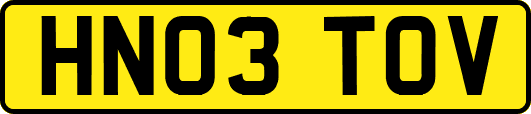 HN03TOV