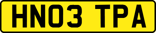 HN03TPA