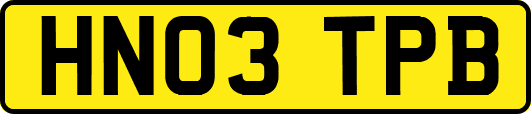 HN03TPB