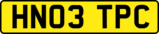 HN03TPC
