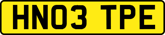 HN03TPE