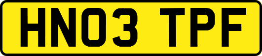 HN03TPF