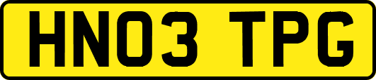 HN03TPG