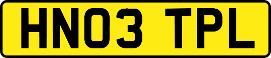 HN03TPL