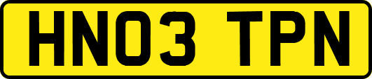 HN03TPN