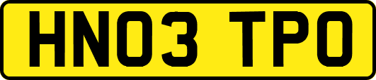 HN03TPO