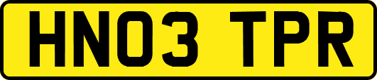 HN03TPR