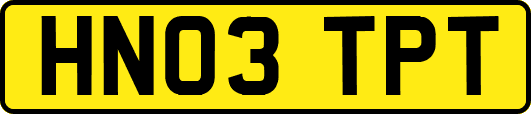 HN03TPT