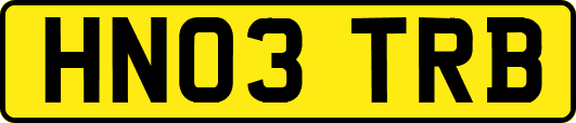 HN03TRB