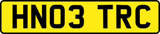 HN03TRC
