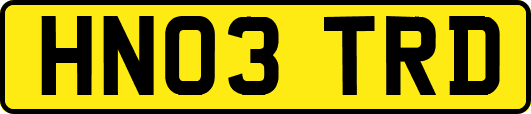 HN03TRD