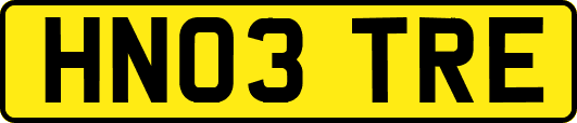 HN03TRE