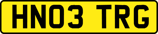 HN03TRG