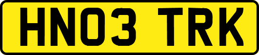 HN03TRK